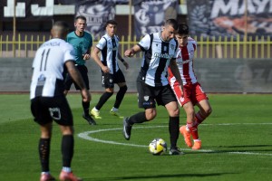 SL2 - Β' όμιλος (Play off): Η βαθμολογία και η επόμενη αγωνιστική
