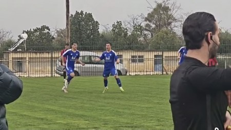 Μοιρασιά στο ντέρμπι της Πάτρας