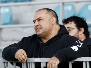 Ξεσπά ο Χαντιτάγκι για την Καβάλα