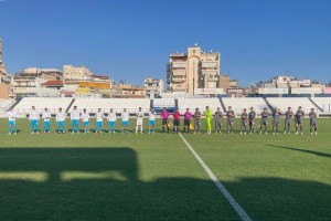 Ιωνικός-Αστέρας Β' 1-1: Μονομαχία χωρίς νικητή