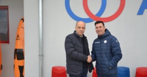 Φραντζέσκος: "Θα προσπαθήσουμε για το καλύτερο" (vid)