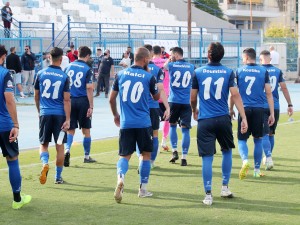 Από την Καλλιθέα στον Αρη Πετρούπολης