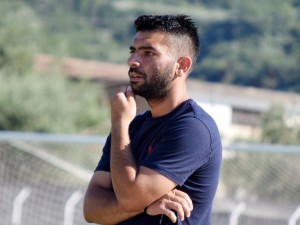 Εδωσε τα ηνία στον Τζιάρρα