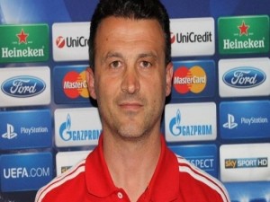 Κάκογλου: “Ήθελα να είμαι κομμάτι αυτής της προσπάθειας”
