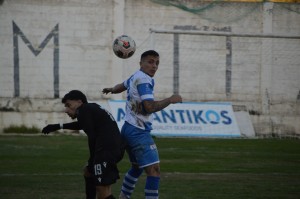 ΑΟ Τυμπακίου-Αγιος Νικόλαος 0-1 (video)