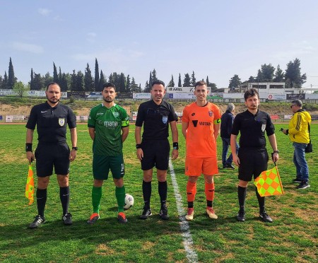 Θήβα-Γιούχτας 3-2 (video)