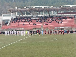 Κοζάνη – Απόλλων Καλαμαριάς 0-2: Χριστούγεννα στην κορυφή!