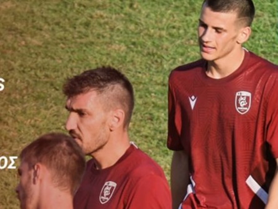 «Σεφτέ» στις νίκες για Χανιώτη