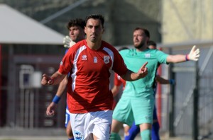 Πανσερραϊκός-Νέστος Χρυσούπολης 2-1: Το γύρισε με υπογραφή Πασά
