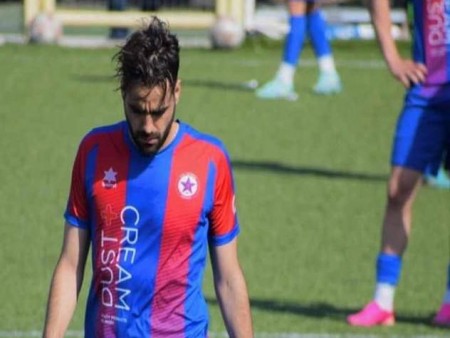 Παραμένει στον Αστέρα Πετριτή ο Γεωργακόπουλος