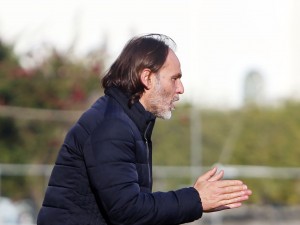 Τάτσης στον ΑΟΚ και... επιβεβαίωση