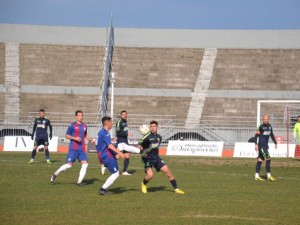 Τρίκαλα-Παναγρινιακός 0-1 (video)