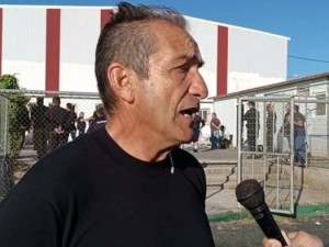 Επιστροφή Φωτόπουλου στο τιμόνι