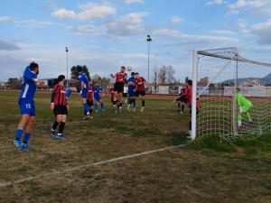 ΑΟ Υπάτου-Ελλοπιακός 1-1 (video)