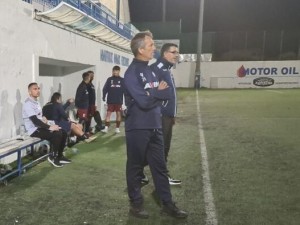 Με Καραντάθα η Επισκοπή