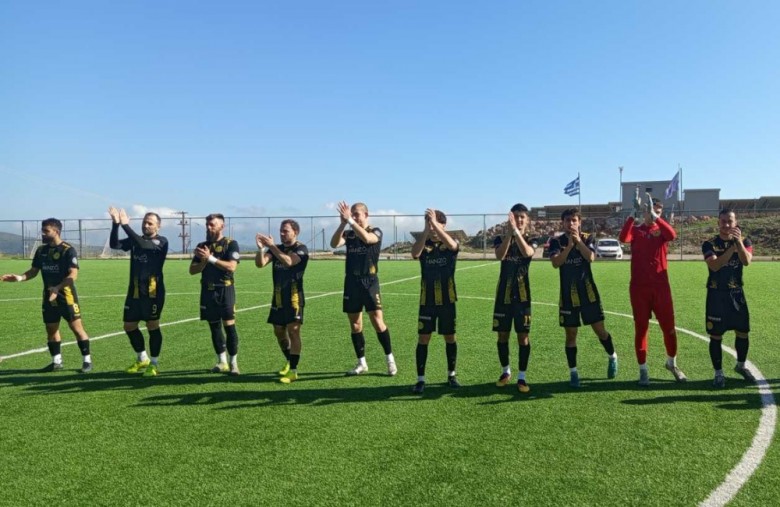 Καρέ ανανεώσεων στον Εργοτέλη