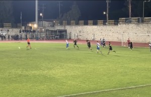 Κυπελλούχος ΕΠΣ Θεσπρωτίας ο Άρης Φιλιατών