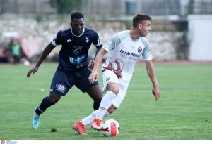 Προσθαφαιρέσεις στην Προοδευτική