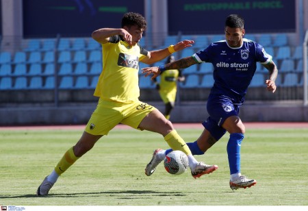 Η 4η αγωνιστική της Super League 2
