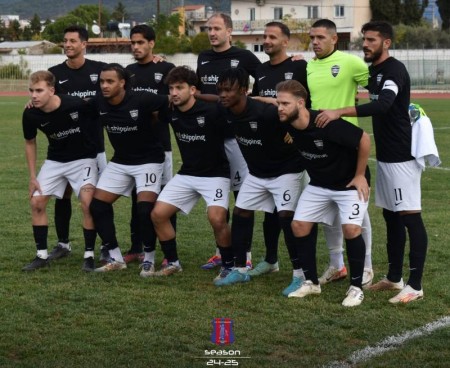 Επέστρεψε στις νίκες ο Μιλτιάδης