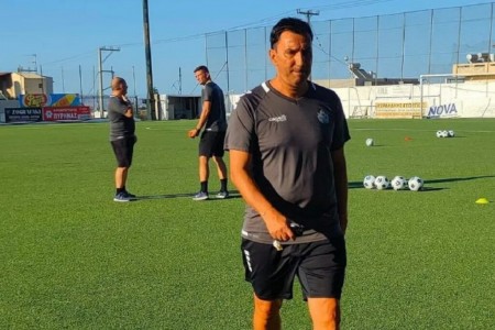 Δυνατό φιλικό με ΟΦΗ έκλεισε ο ΠΟΑ