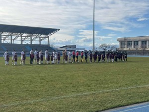 Κιλκισιακός-Αετός Οφρυνίου 4-2: Νίκη... ανάσα