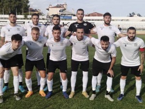 Προετοιμασίας συνέχεια για Πιερικό
