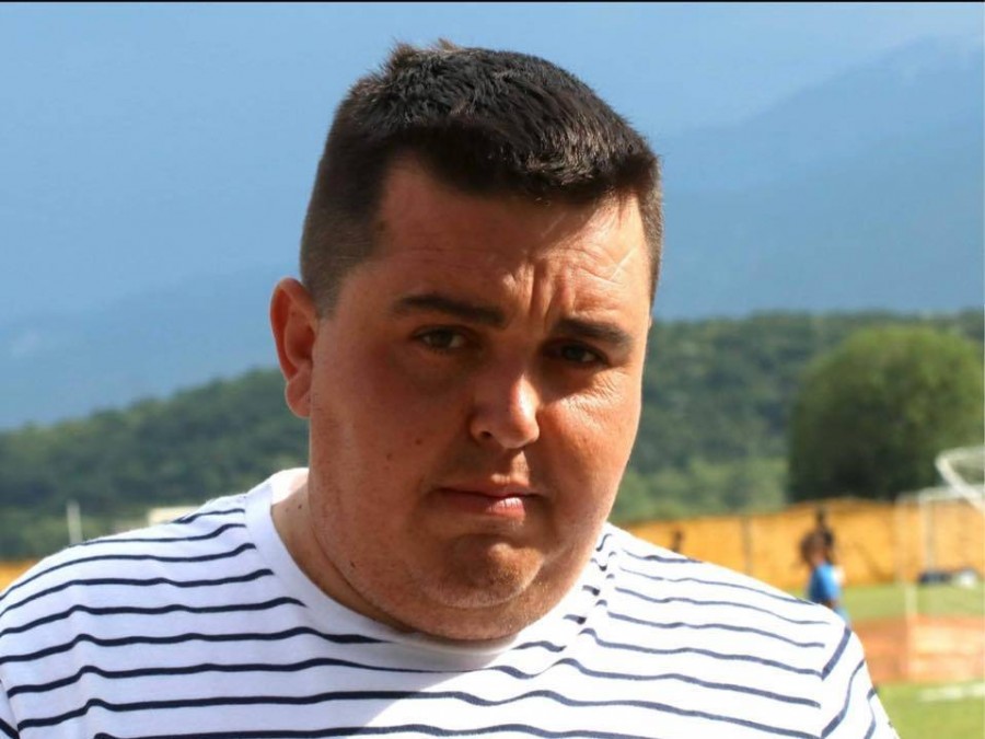 Τρελλόπουλος: «Σε αυτά οφείλεται η πορεία του Σβορώνου»