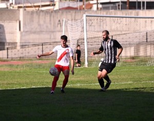 Νίκη με ανατροπή η Αναγέννηση Αρτας