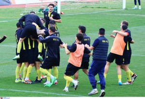 Ζωντανή με ανατροπή η ΑΣΑ