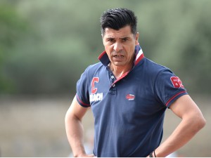 Στεφανίδης: «Κρατάω τις στιγμές δημιουργίας και εξέλιξης»