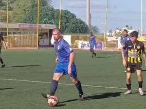 Ο Πόρος νίκησε τον Εργοτέλη σε φιλικό αγώνα