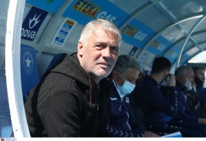 Καλαμάτα: Μήνυμα ανόδου από Χάβο