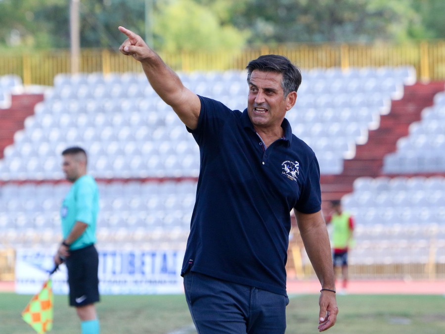 Επαφές με Ανυφαντάκη