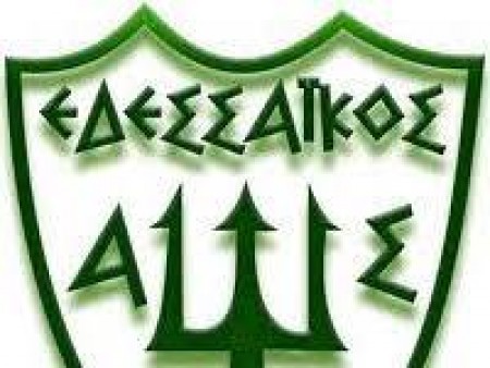 Εδεσσαικός: Η αποστολή για τον αγώνα με τον Κεραυνό Αγγελοχωρίου