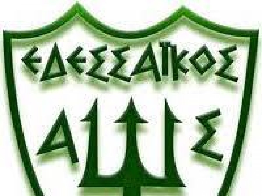 Εδεσσαικός: Η αποστολή για τον αγώνα με τον Κεραυνό Αγγελοχωρίου