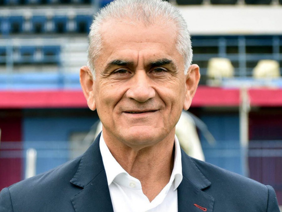 Αποχώρηση Τσαλουχίδη από Βέροια