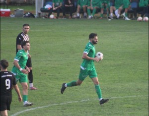 Τα «κανόνια» της Γ' Εθνικής
