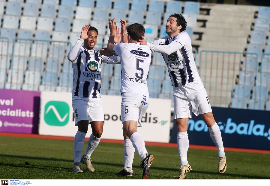 Η Galanis Sports Data απάντησε στον Ηρακλή και απειλεί με μηνύσεις!
