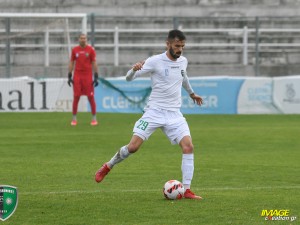 Σαραντίδη ο Πιερικός