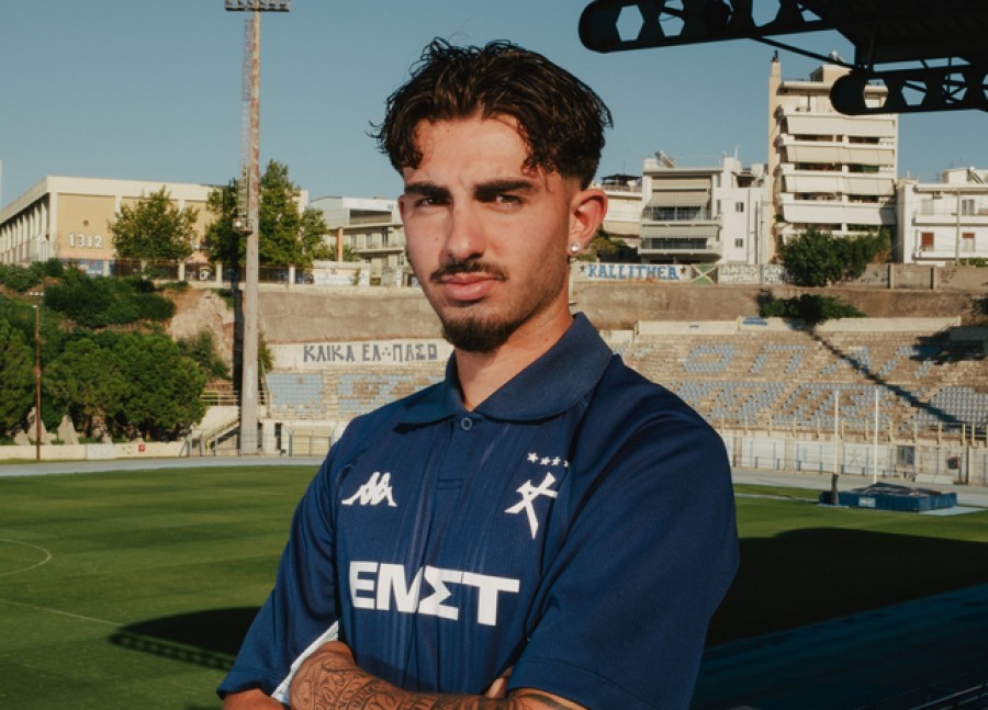 Αμυντική ενίσχυση με Πρεκατέ
