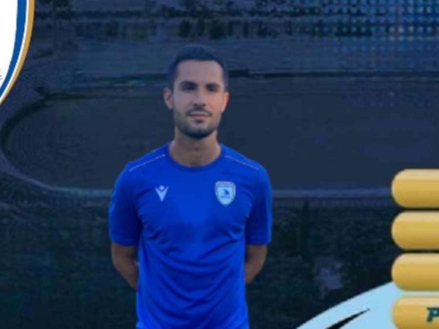 Πρώην της ΑΕΚ στην Καβάλα