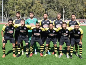 Τηλυκράτης-Χαλκίδα 3-0 (video)