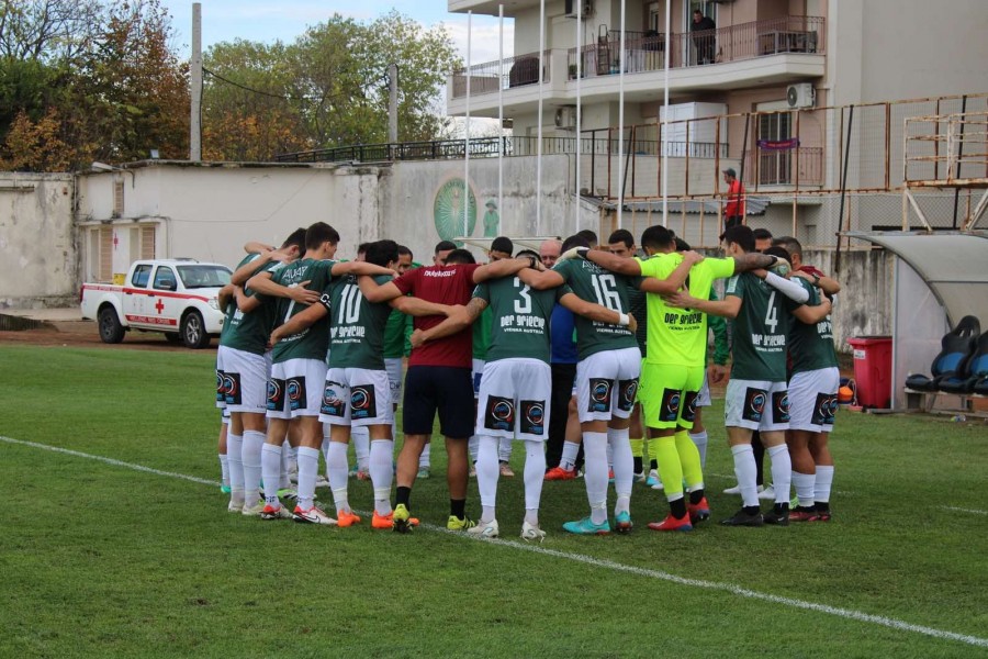 Διασυρμός Βέροιας από τον Πανθρακικό