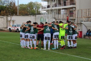 Διασυρμός Βέροιας από τον Πανθρακικό
