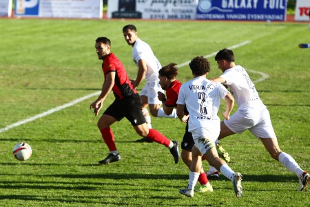 Απόλλων Καλαμαριάς – Βέροια 1-0: Με ήρωα τον Συλλέκτη!