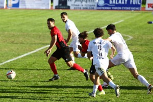 Απόλλων Καλαμαριάς – Βέροια 1-0: Με ήρωα τον Συλλέκτη!
