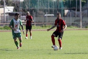 Απόλλων Καλαμαριάς: Ηττήθηκε μετά από 6.5 μήνες και 25 ματς