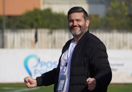 Παραίτηση-βόμβα από τον Τσιμπανάκο - Το μήνυμά του