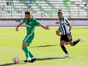 Νίκησε και είναι πρώτος ο Λεβαδειακός στο τέλος της κανονικής περιόδου